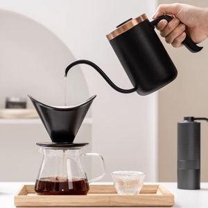 Mavo手冲咖啡套组白色 | Pour Over Kit