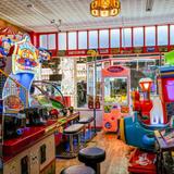 Manitou Springs Penny Arcade
