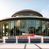 Raymond F. Kravis Center for the Performing Arts