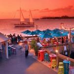 Catch a Sunset at Sunset Pier