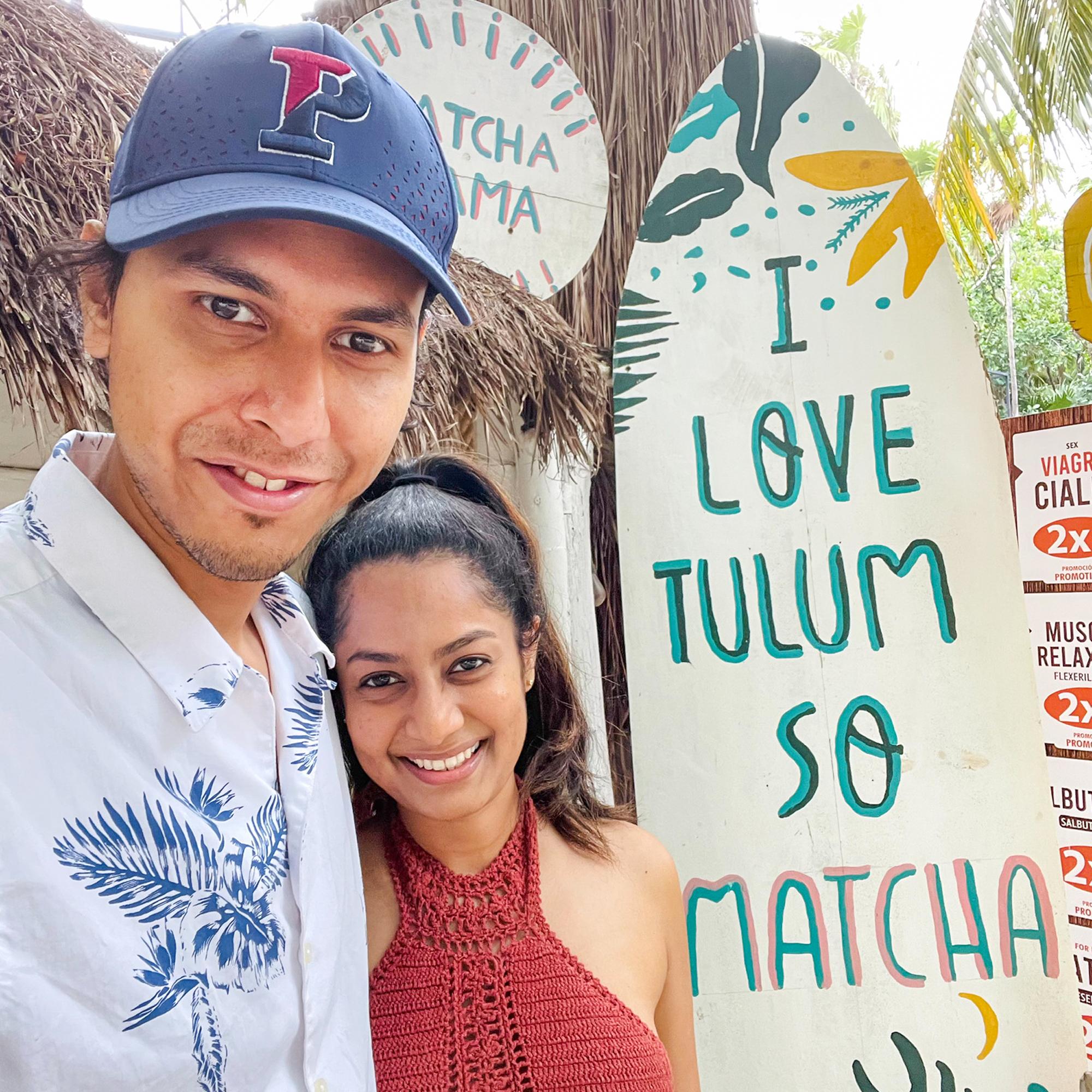 The Wedding Website of Sally Eona Fernandes and Soumyadeep Bakshi