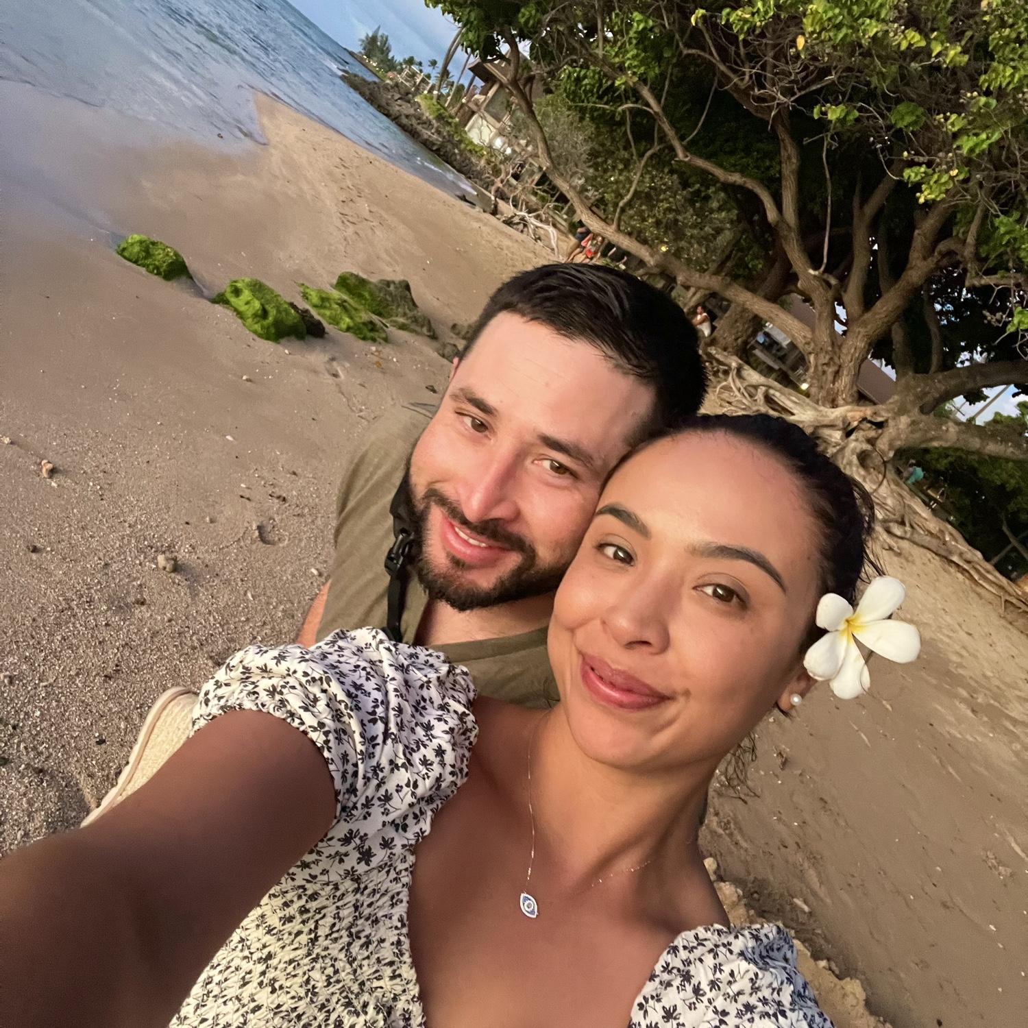 Hawaii