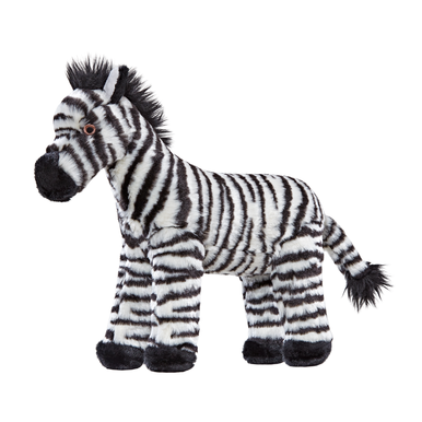 Zebra Toy for Ollie