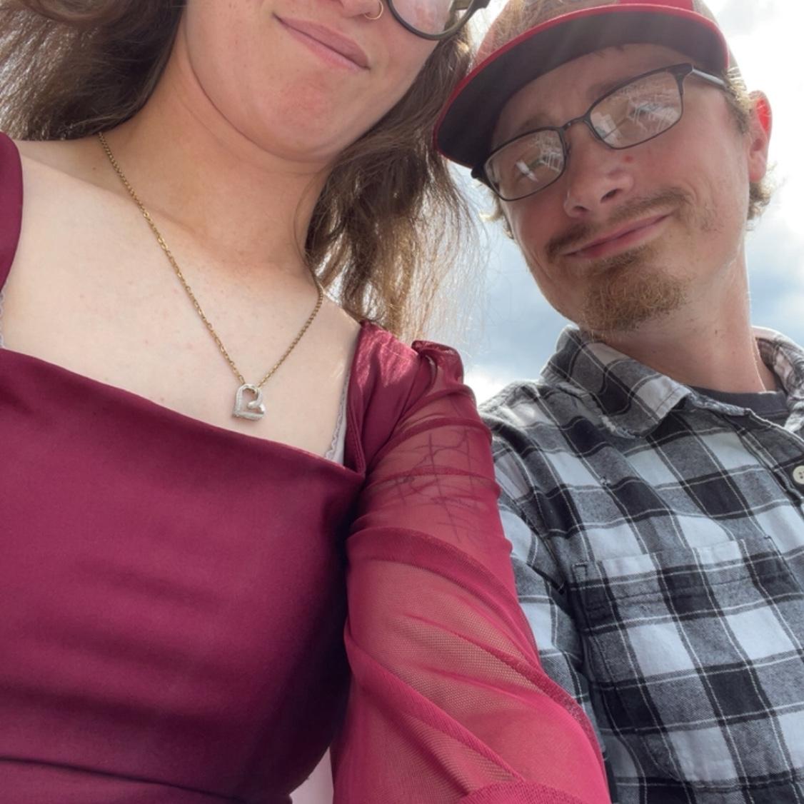Wedding date