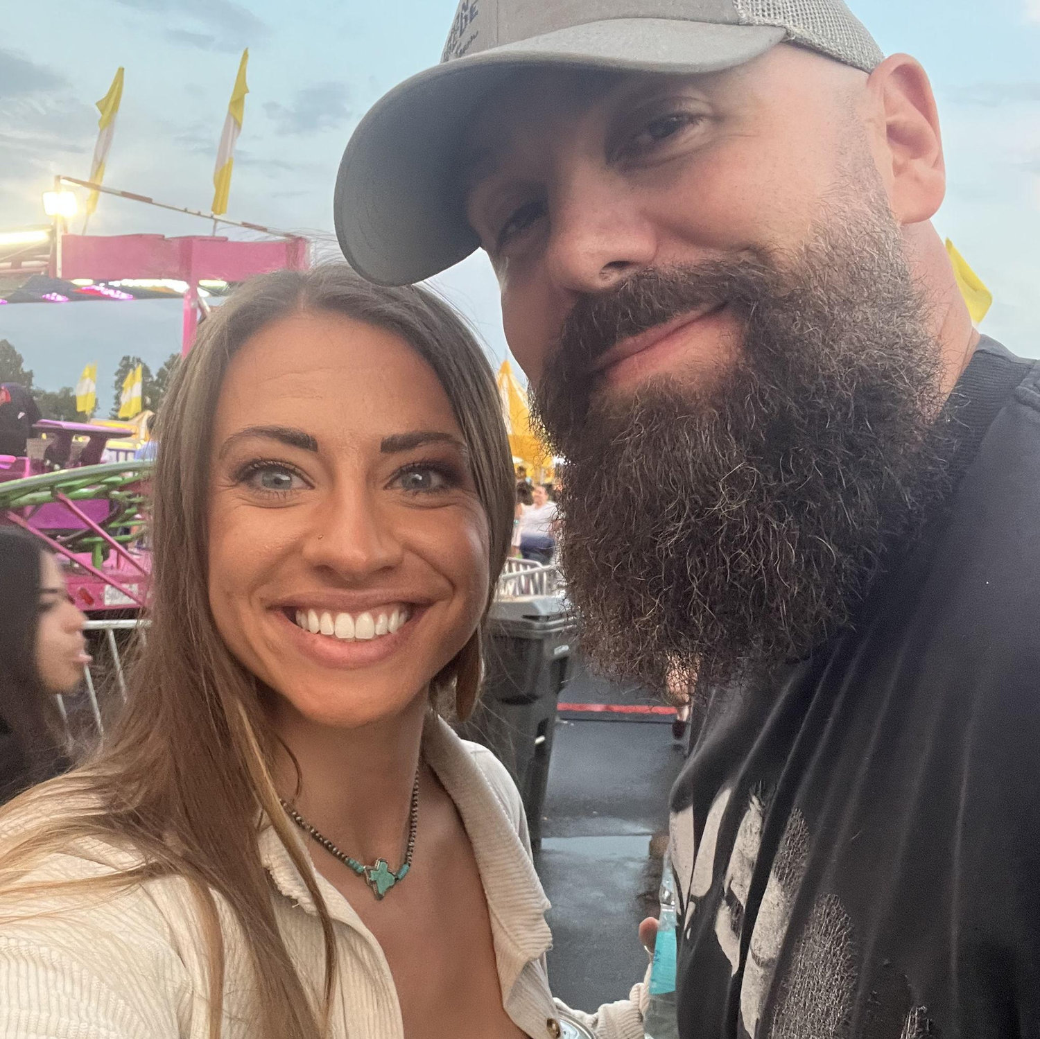 Cody Johnson concert - Cheyenne Frontier Days 2025