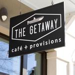The Getaway Cafe and Provisions