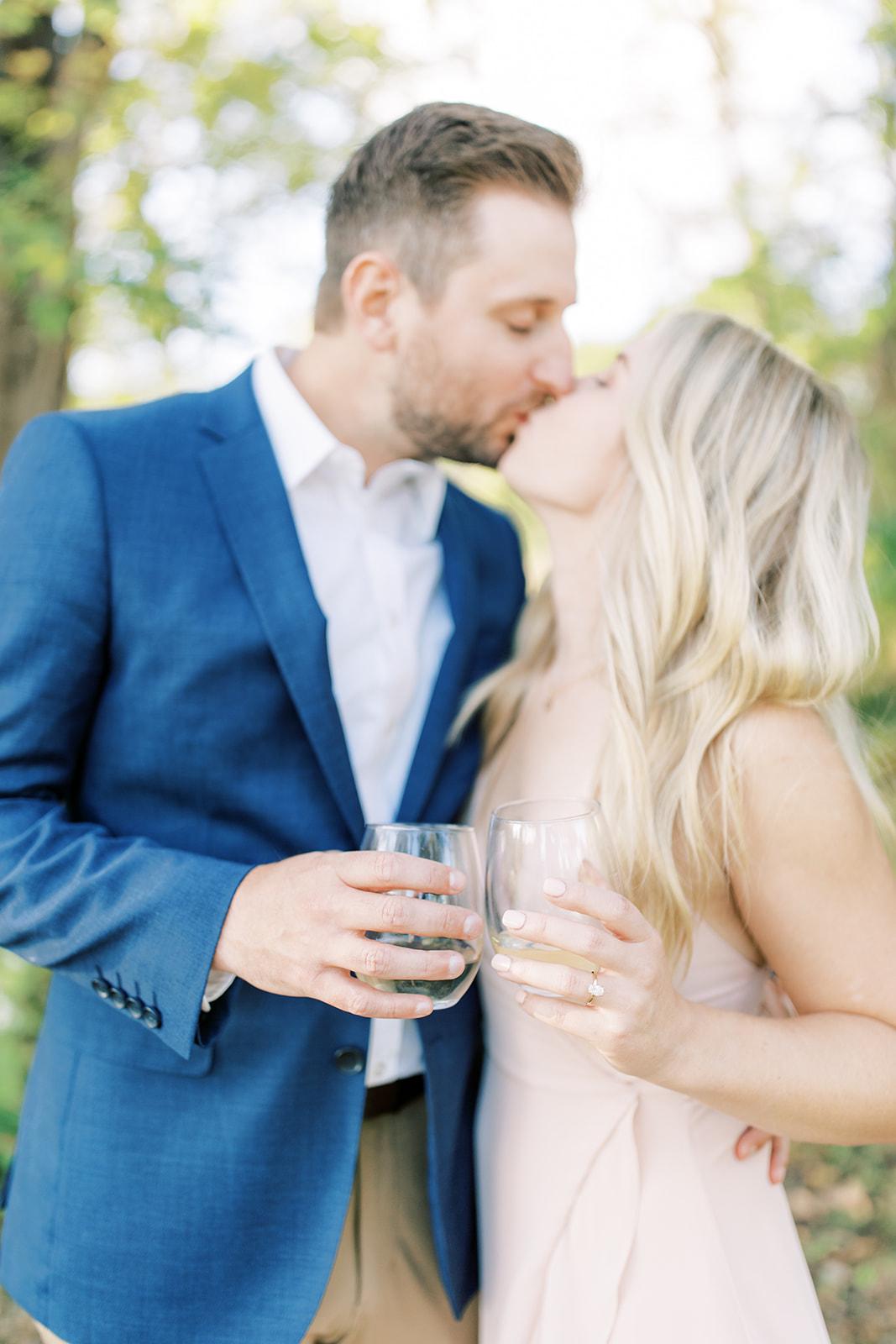The Wedding Website of Melissa LaBrosse and Jacob Wachholz