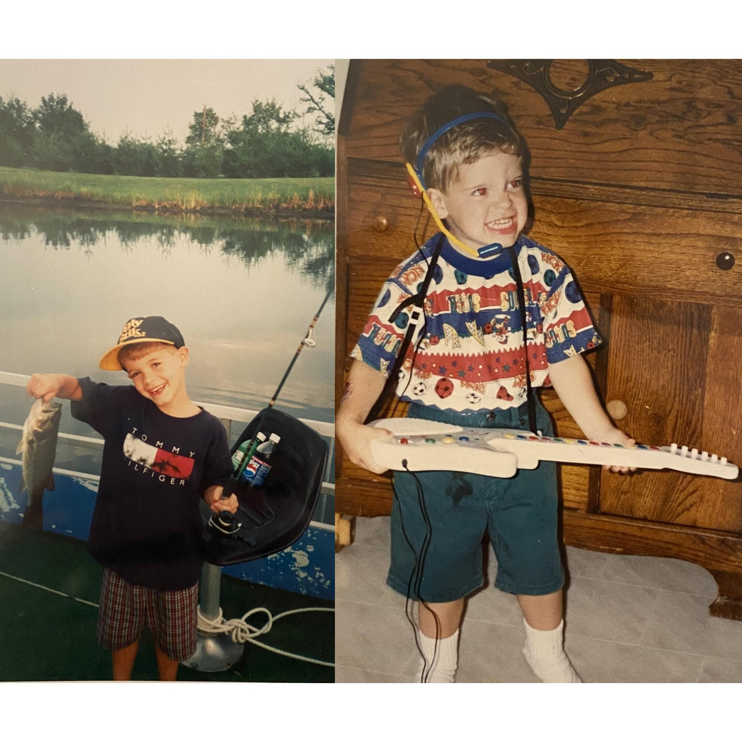 Baby Adam