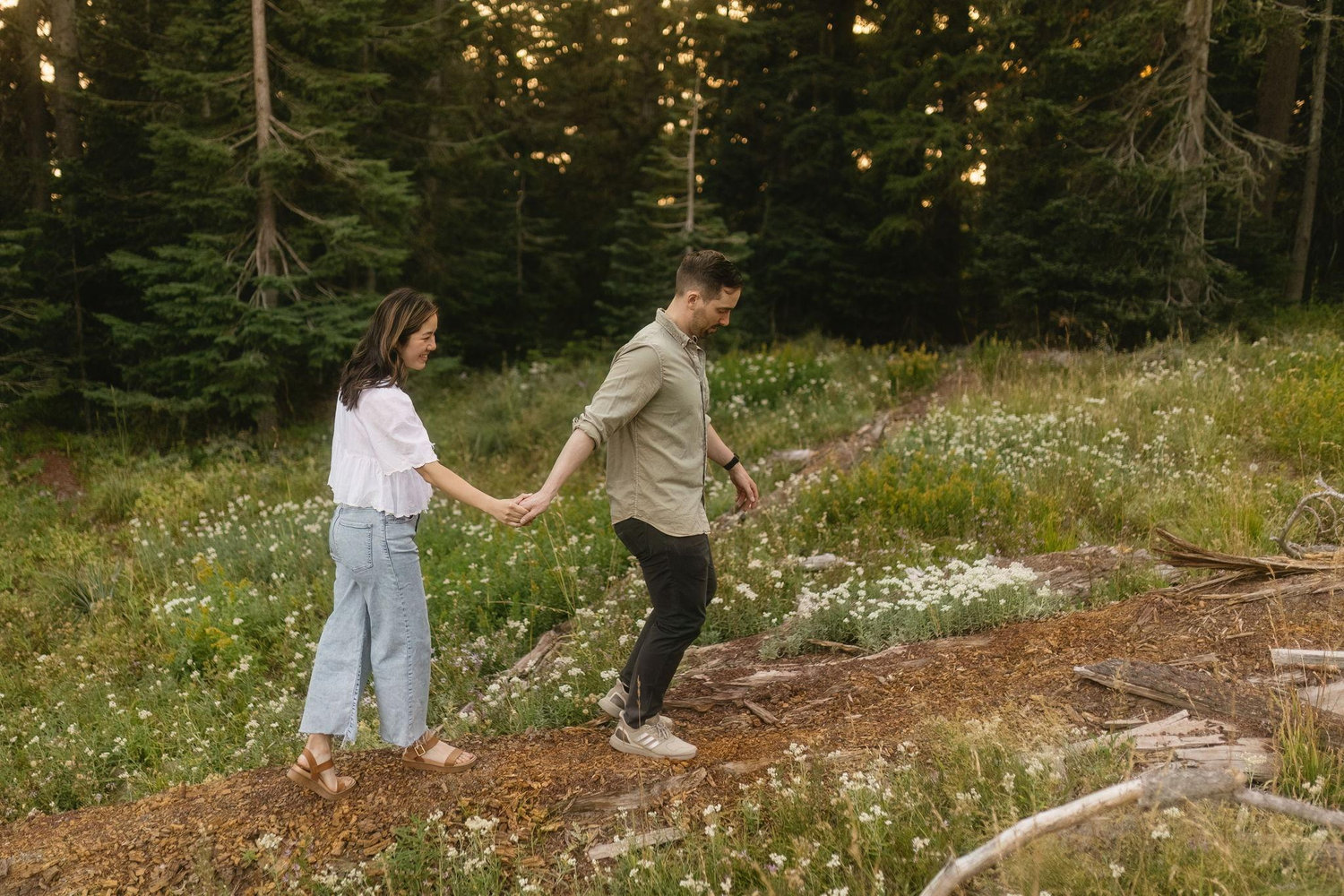 The Wedding Website of Megan Tan and John Hook