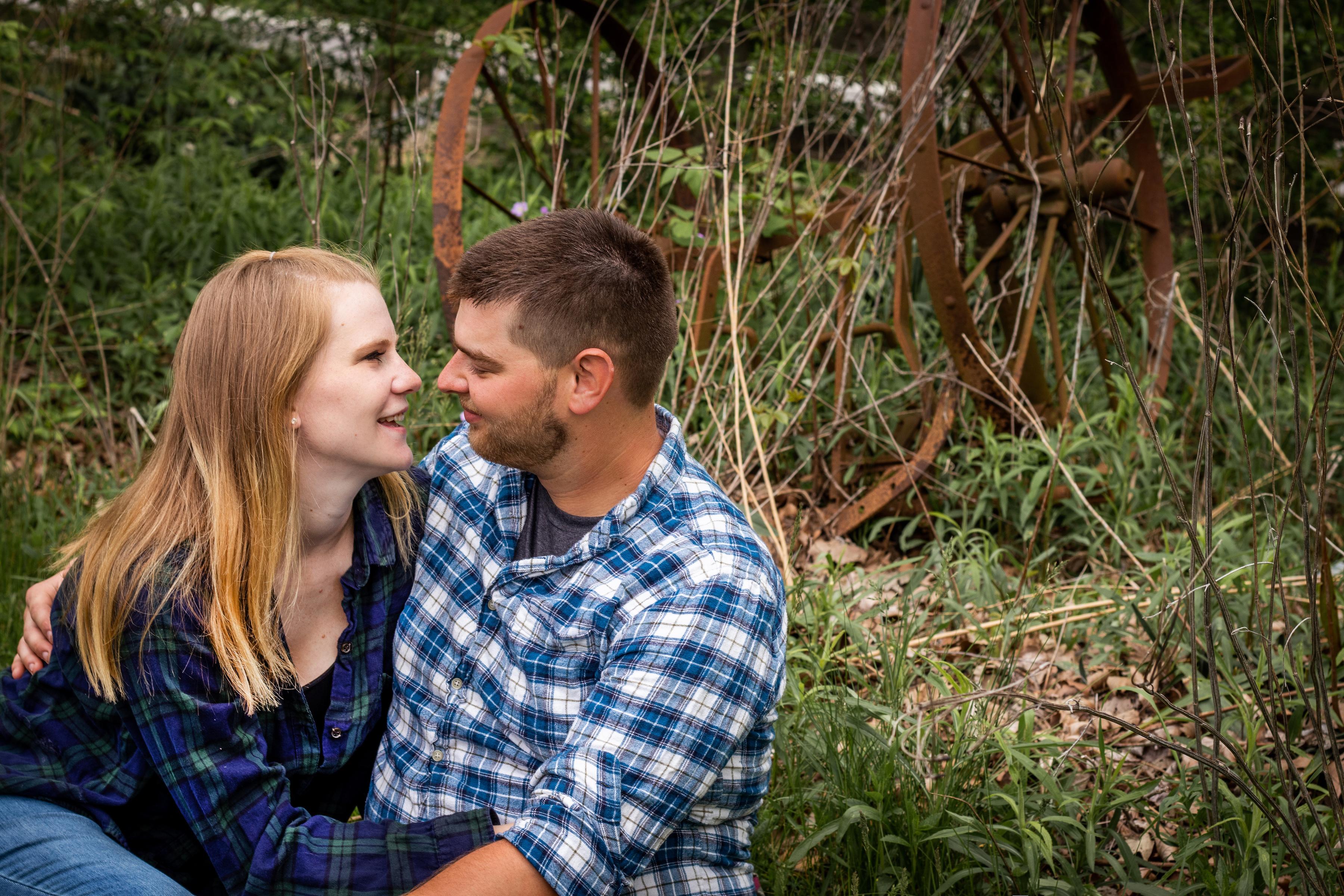 The Wedding Website of Katryna Boyd and Stephen Kamp