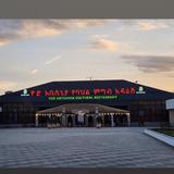 Yod Abyssinia Traditional Restaurant Tewodros Square