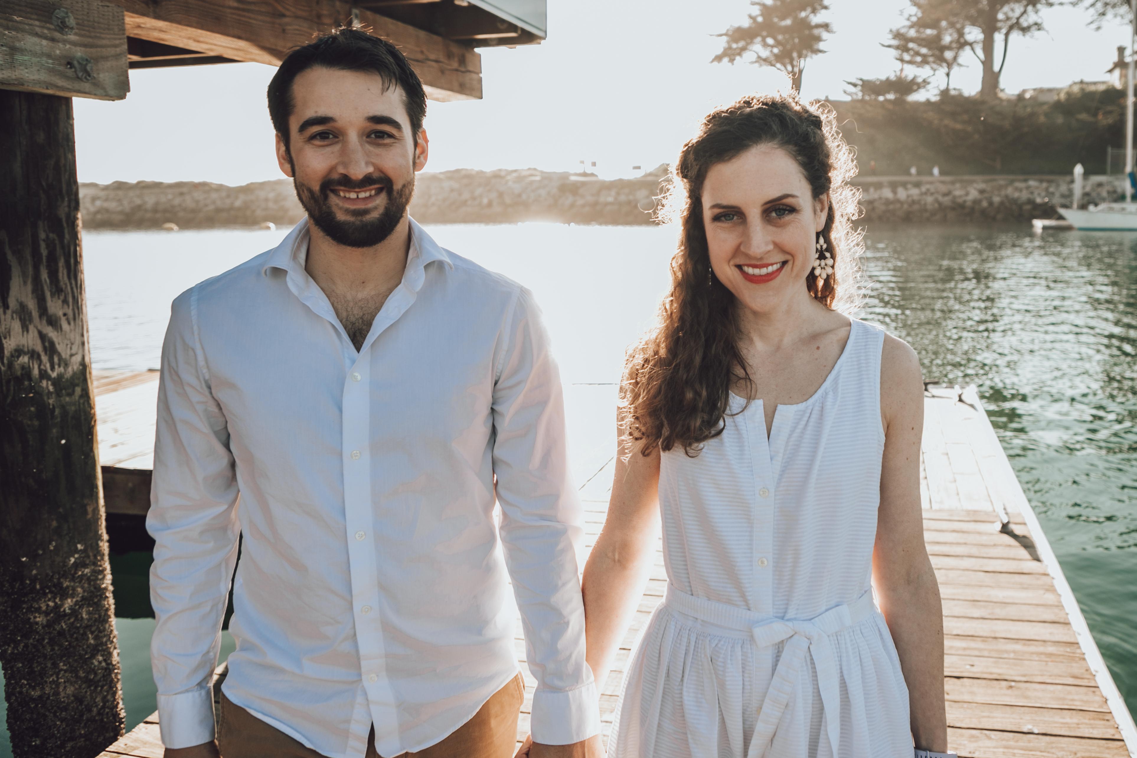 The Wedding Website of Rachel Mustain and Nicholas Carney