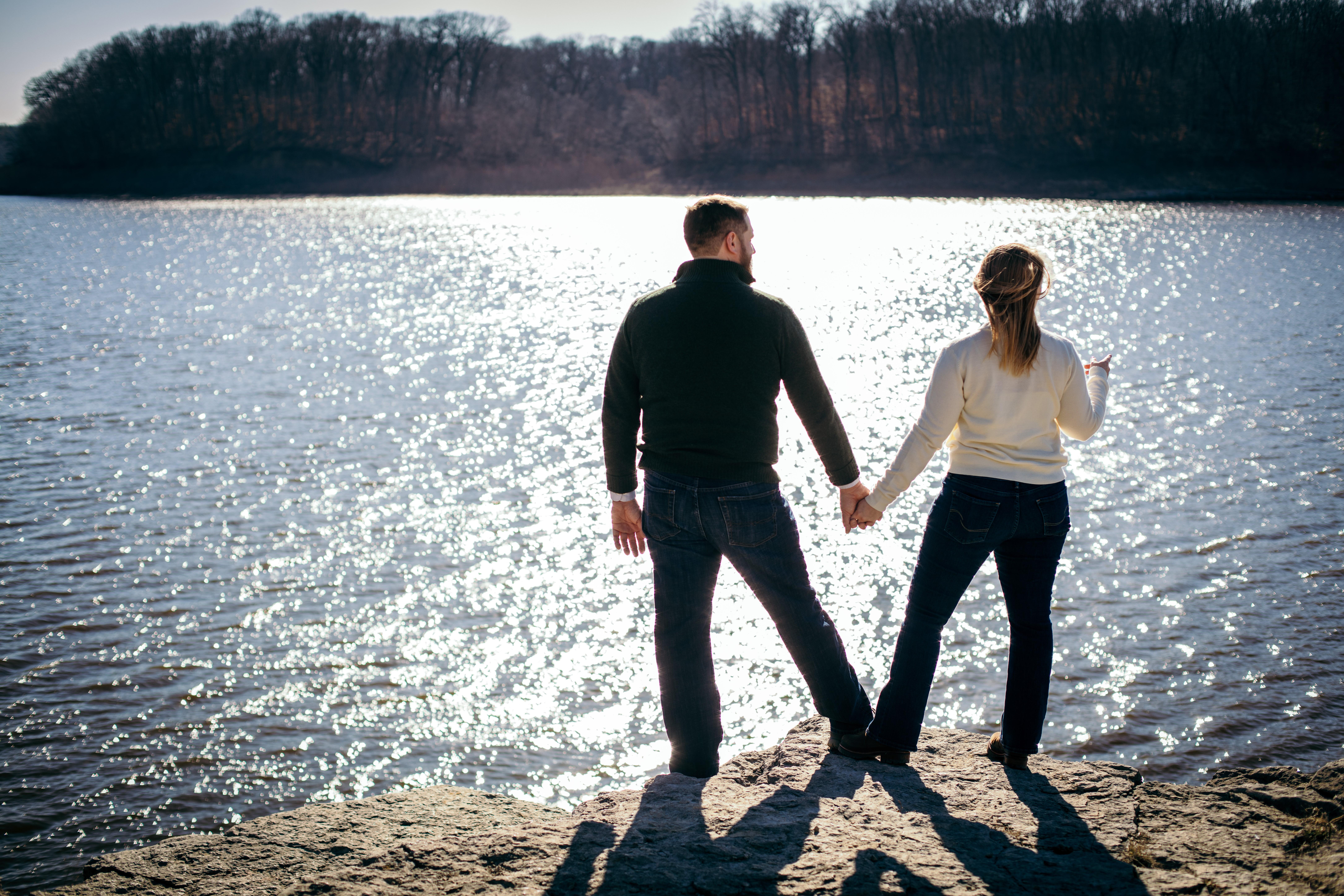The Wedding Website of Rebecca Meerdink and Evan Newman