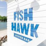 FOOD - Fish Hawk Oyster Bar