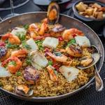 Bolero at Europa Village