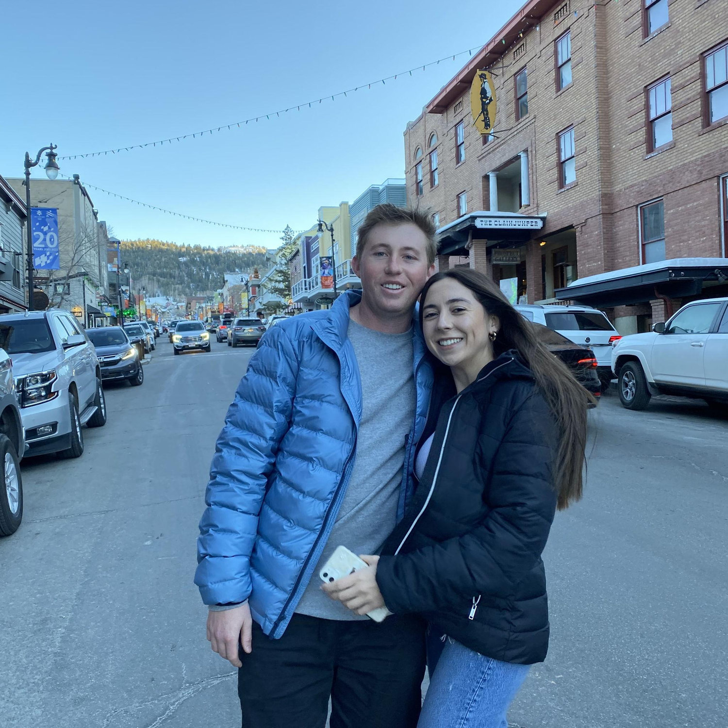 Park City