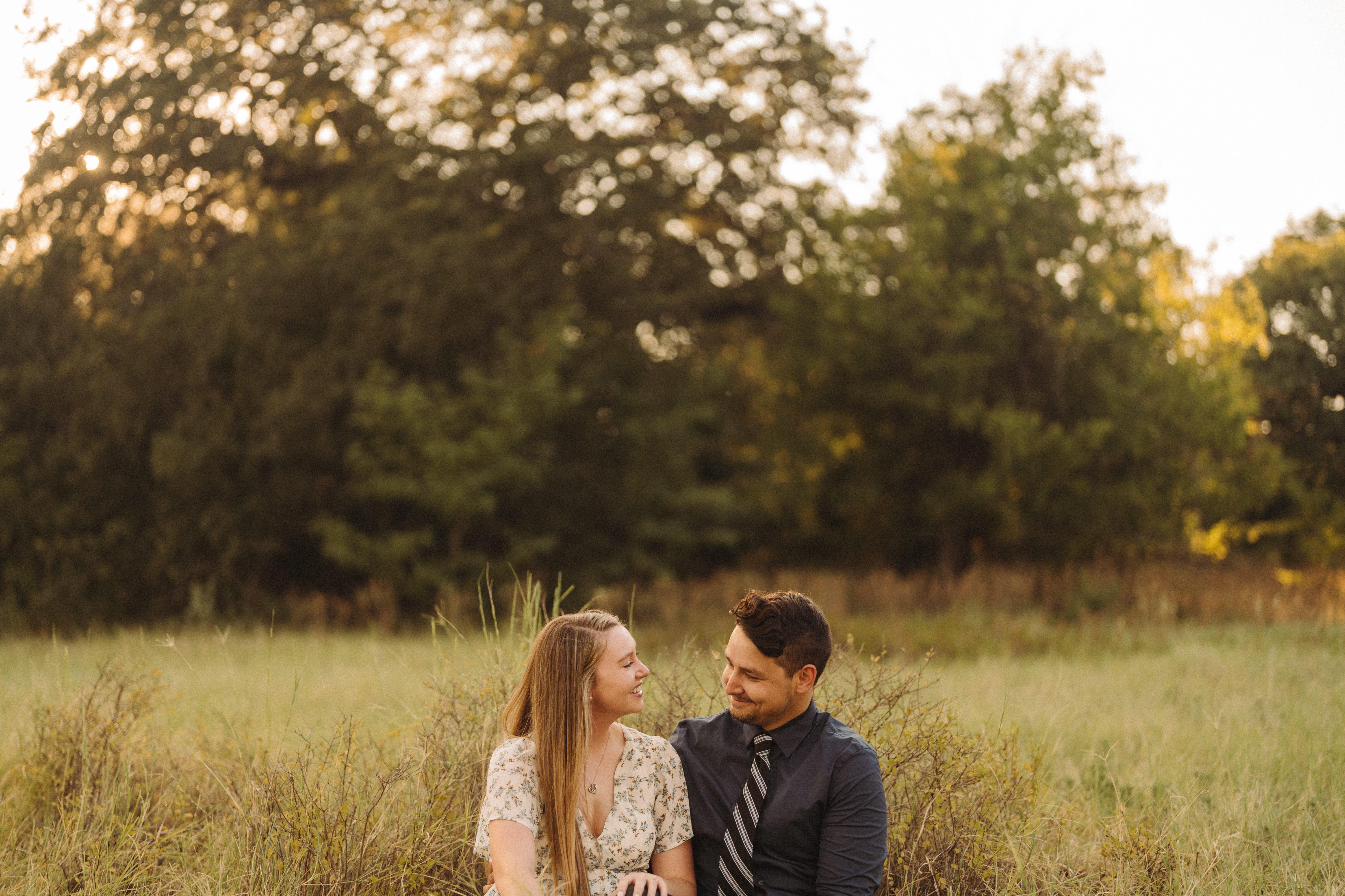 The Wedding Website of Kassidy French and Jonathan Harr
