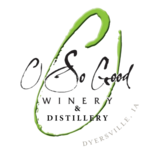 O So Good Winery