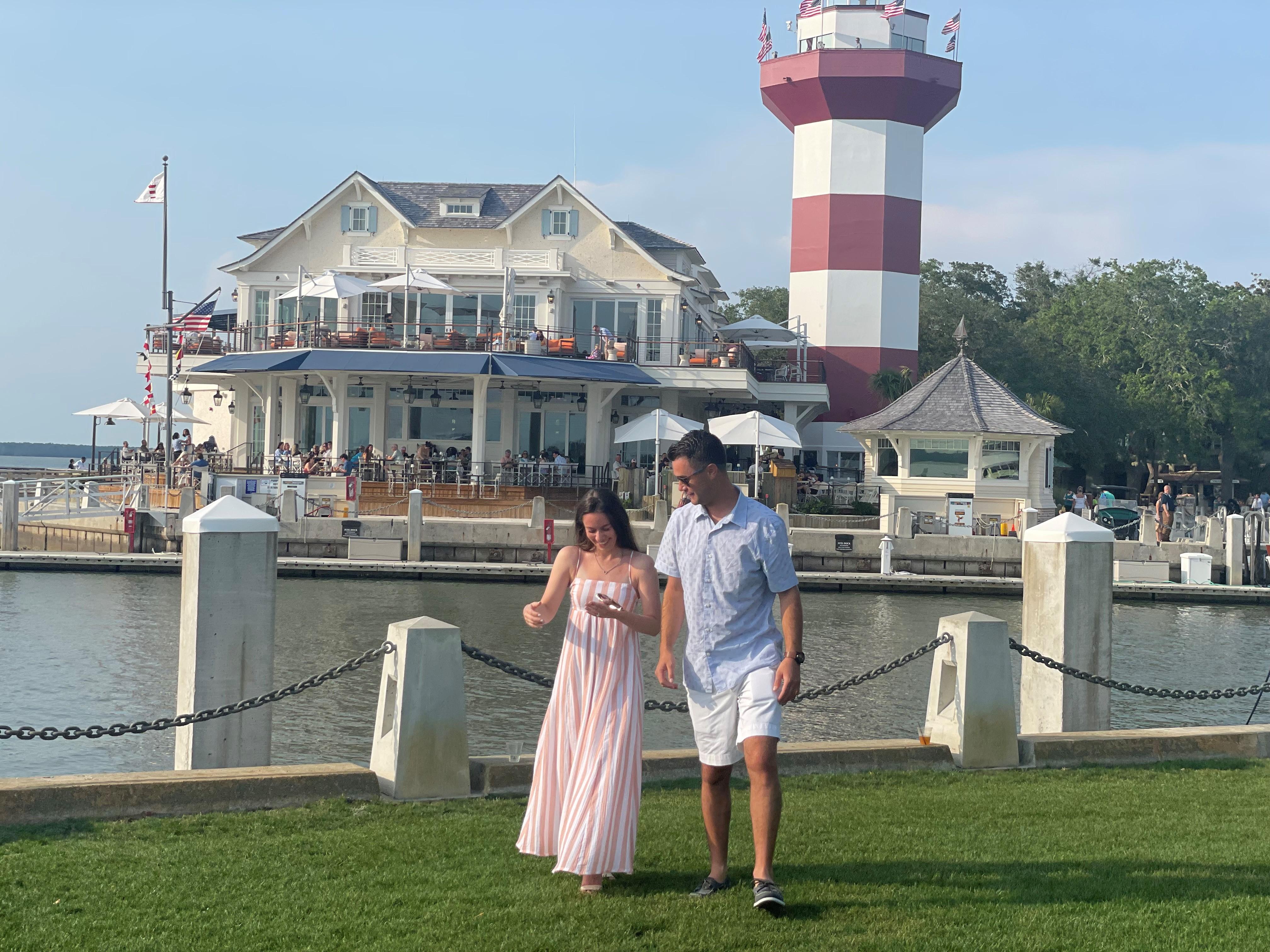The Wedding Website of Katie DeRienzo and Dylan Lanigan