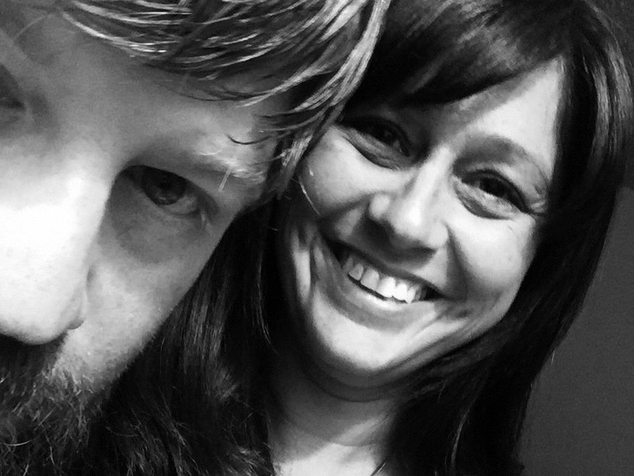 The Wedding Website of Austin McNabb and Joni Smith