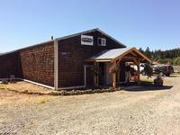 Mutiny Bay Distillery