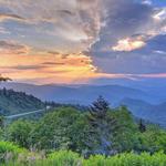 Blue Ridge Parkway