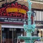 Fountain Square