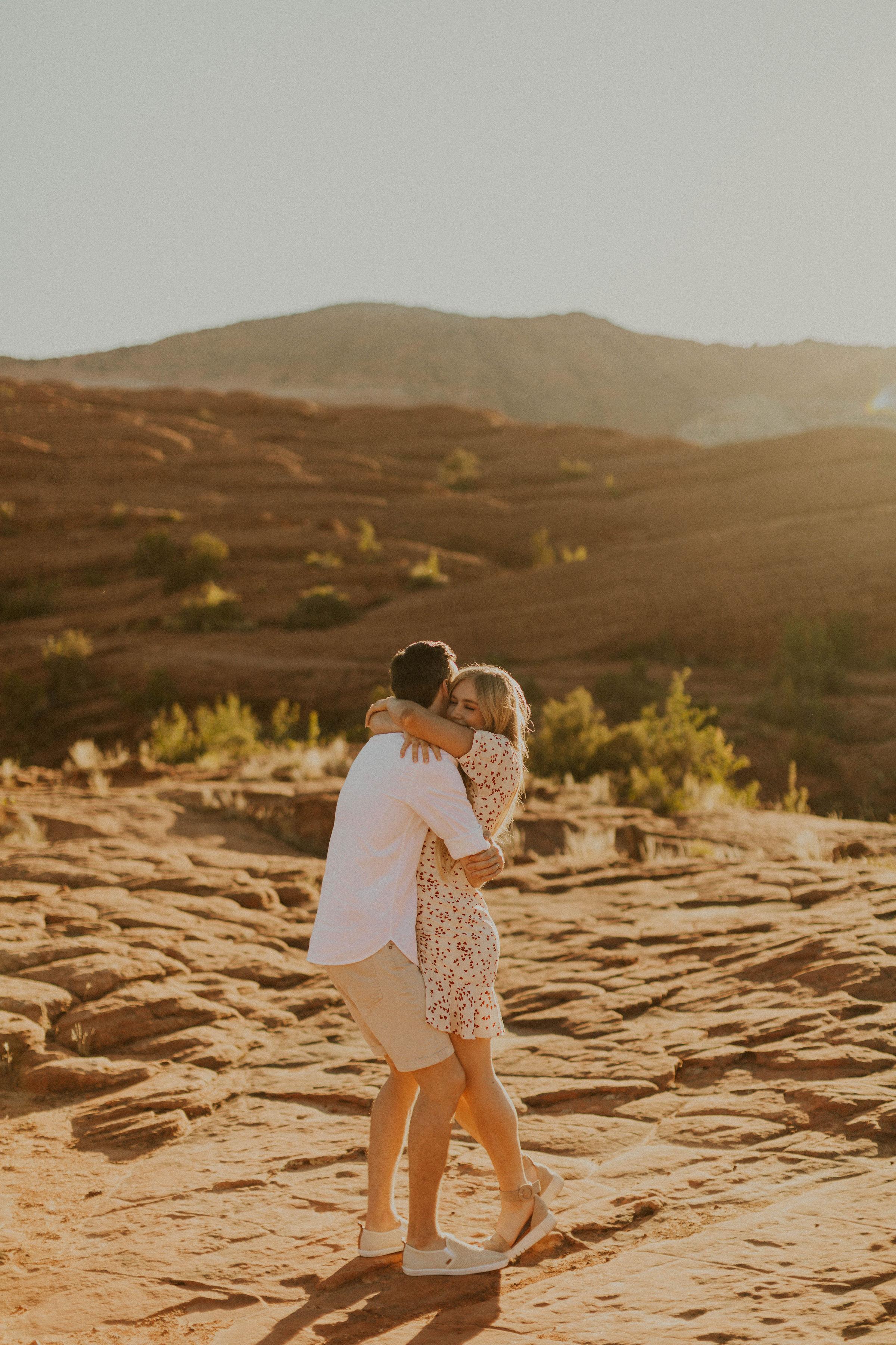 The Wedding Website of Chloe Heninger and Ashton Greenburg