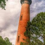 Currituck Beach Lighthouse