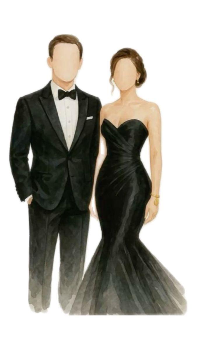The Wedding Website of Cristina Vives Jaimes and Jesús Villa Acevedo