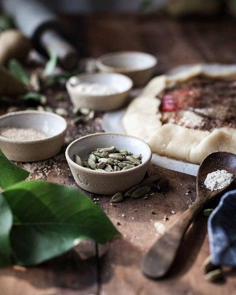 Farmhouse Pottery Silo Rimekins