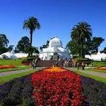 Golden Gate Park
