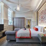 The Lalit London