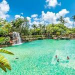 Venetian Pool