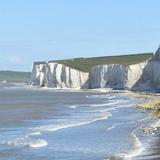 National Trust - Birling Gap and the Seven Sisters
