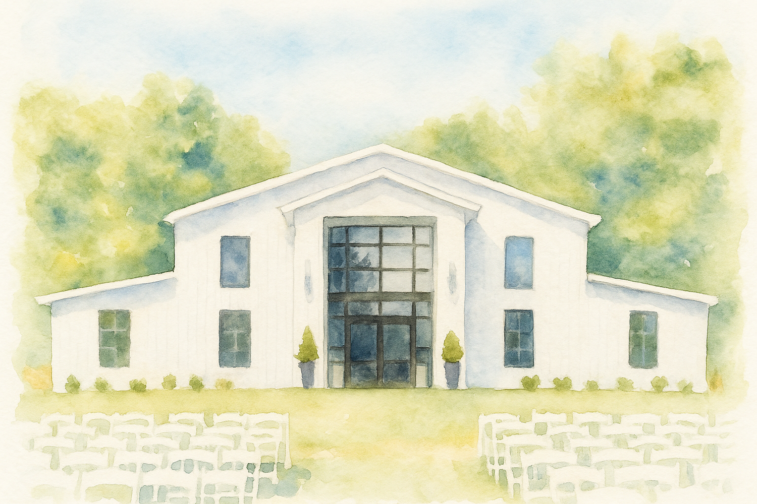 The Wedding Website of Scholar Beal and Russell Brady