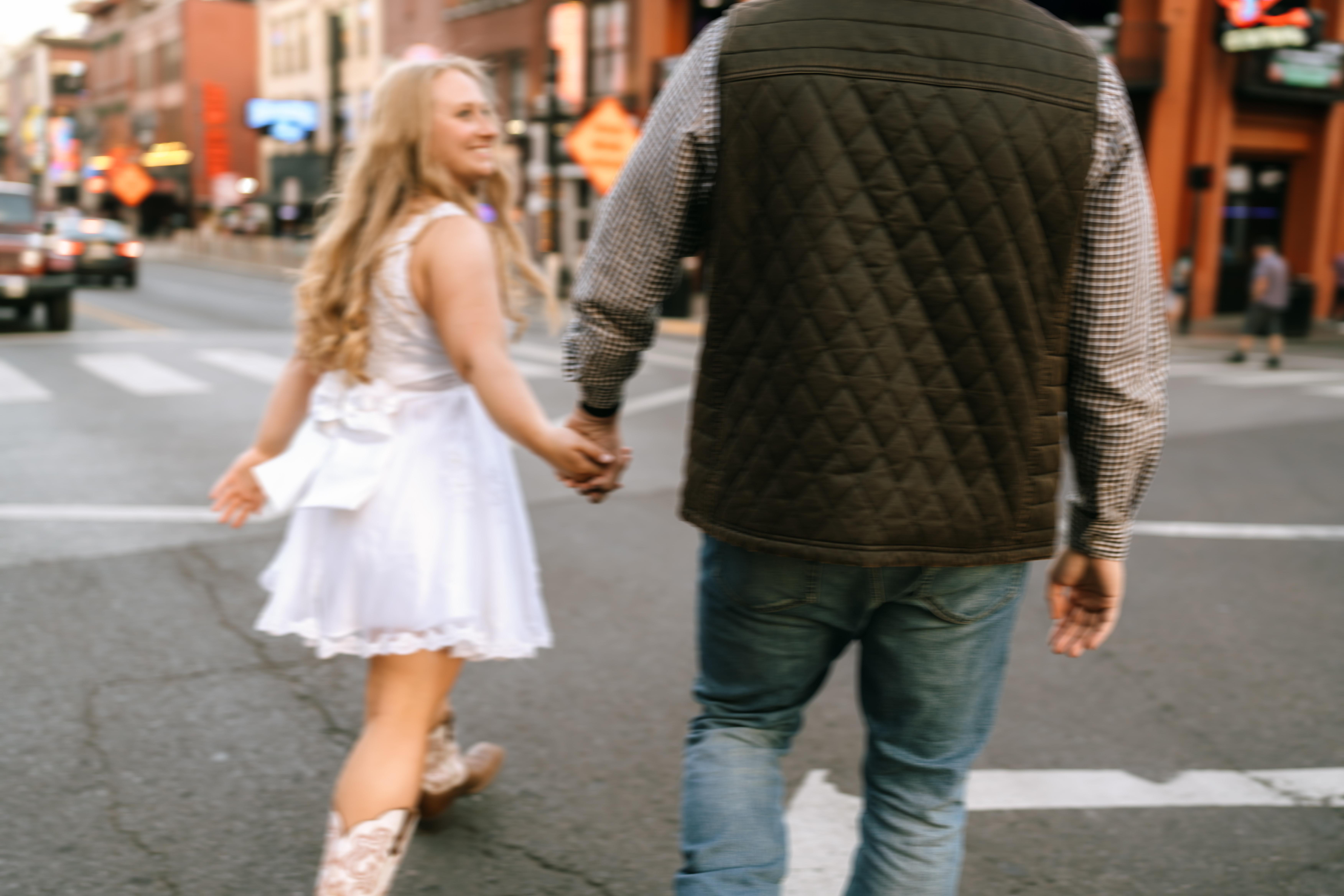 The Wedding Website of Natalie Hester and Josh Lacey