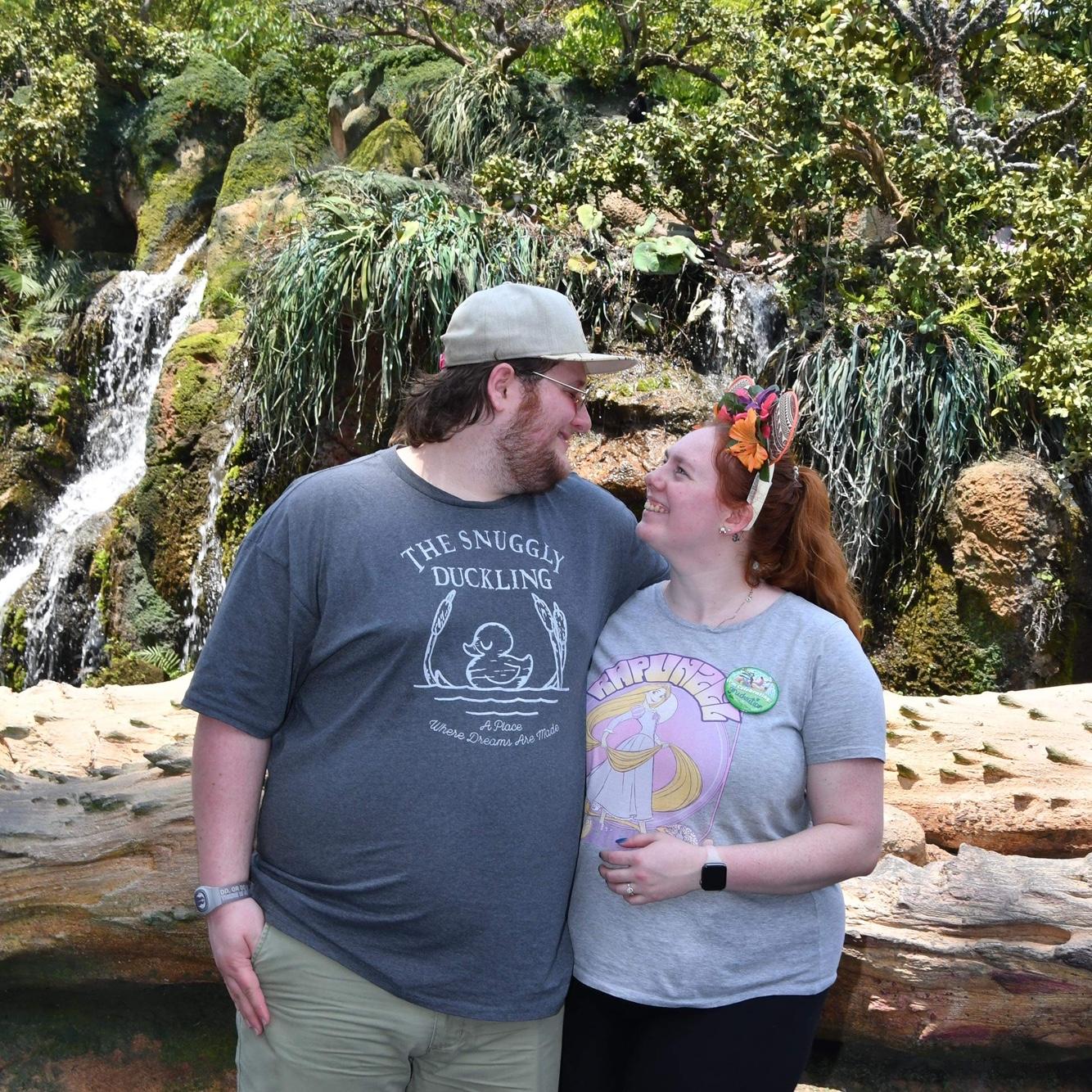 Disney Trip 2023!