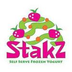 Stakz Frozen Yogurt