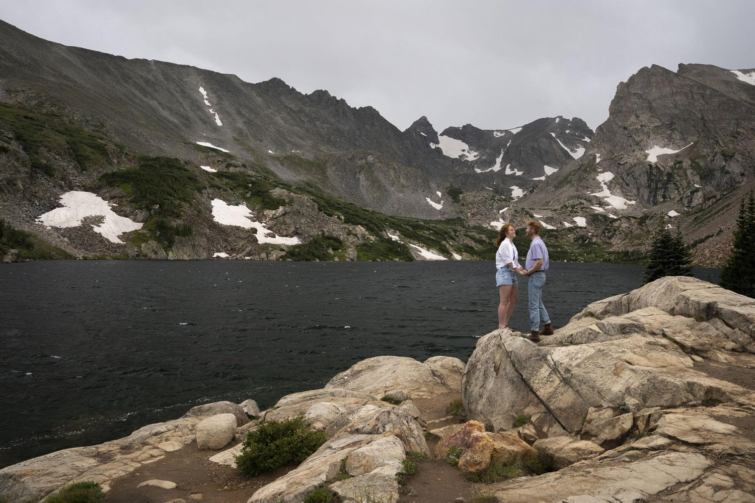 The Wedding Website of Cali Schweikhart and Andrew Wintergerst