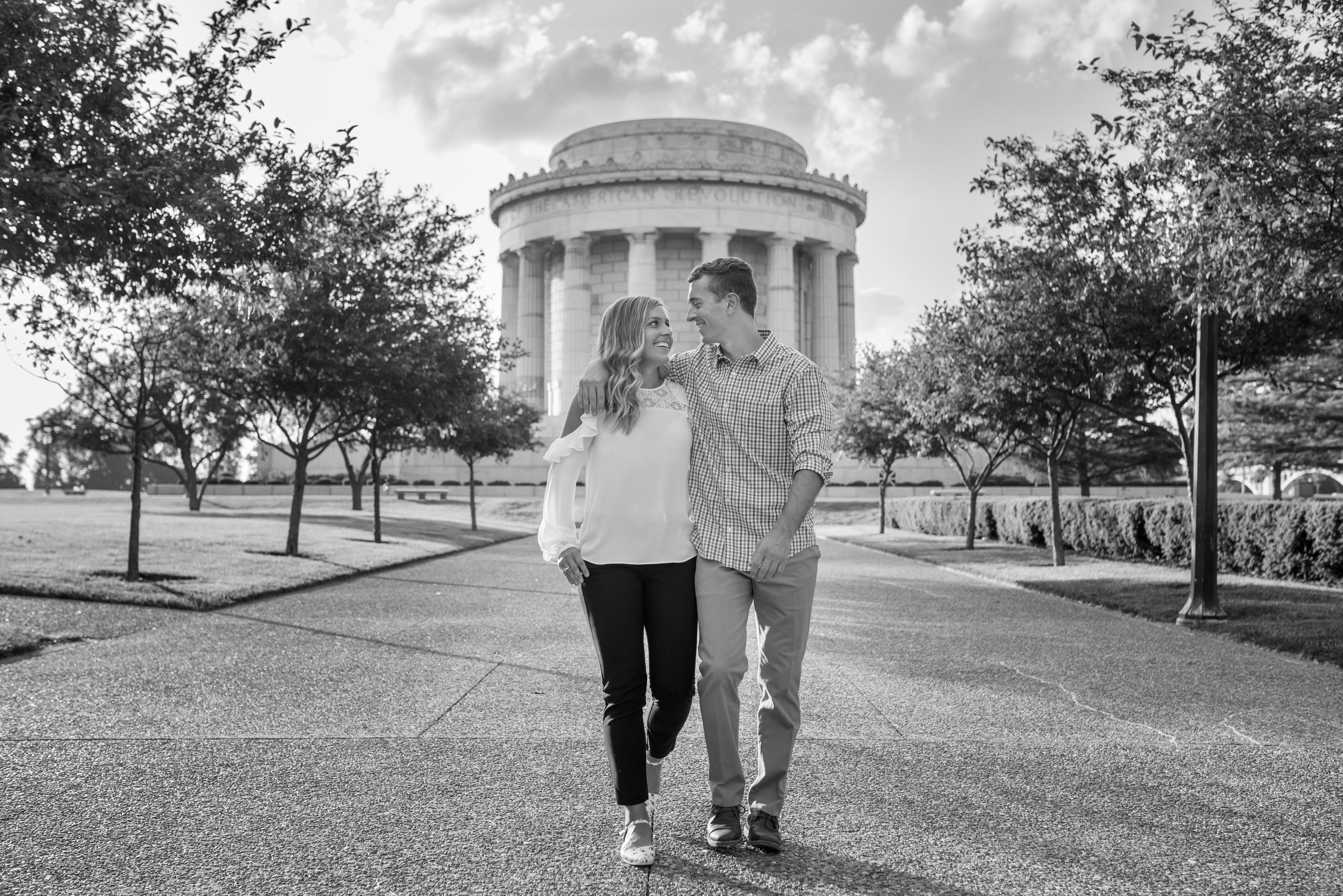 The Wedding Website of Nicole Young and Stefan Hanish