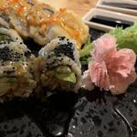 Yoshi Sushi Bar and Japanese Cuisine