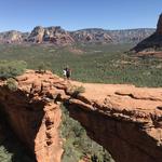Devil's Bridge Trail