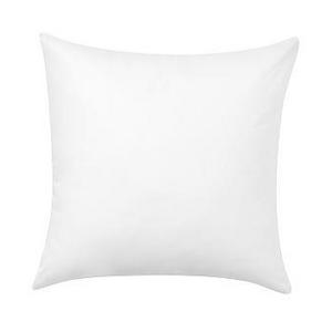 Synthetic Fill Pillow Insert, 18" Sq.