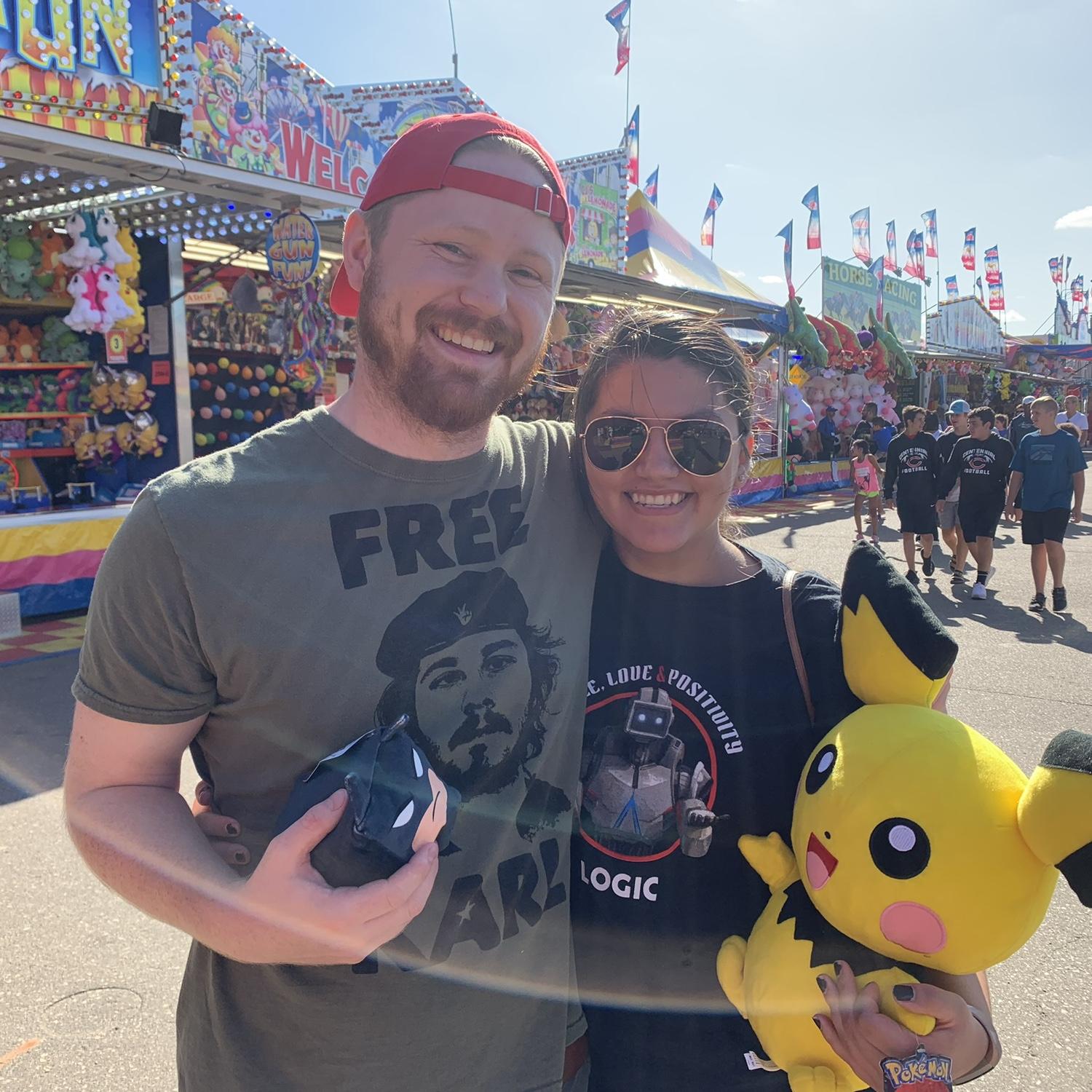 MN State Fair