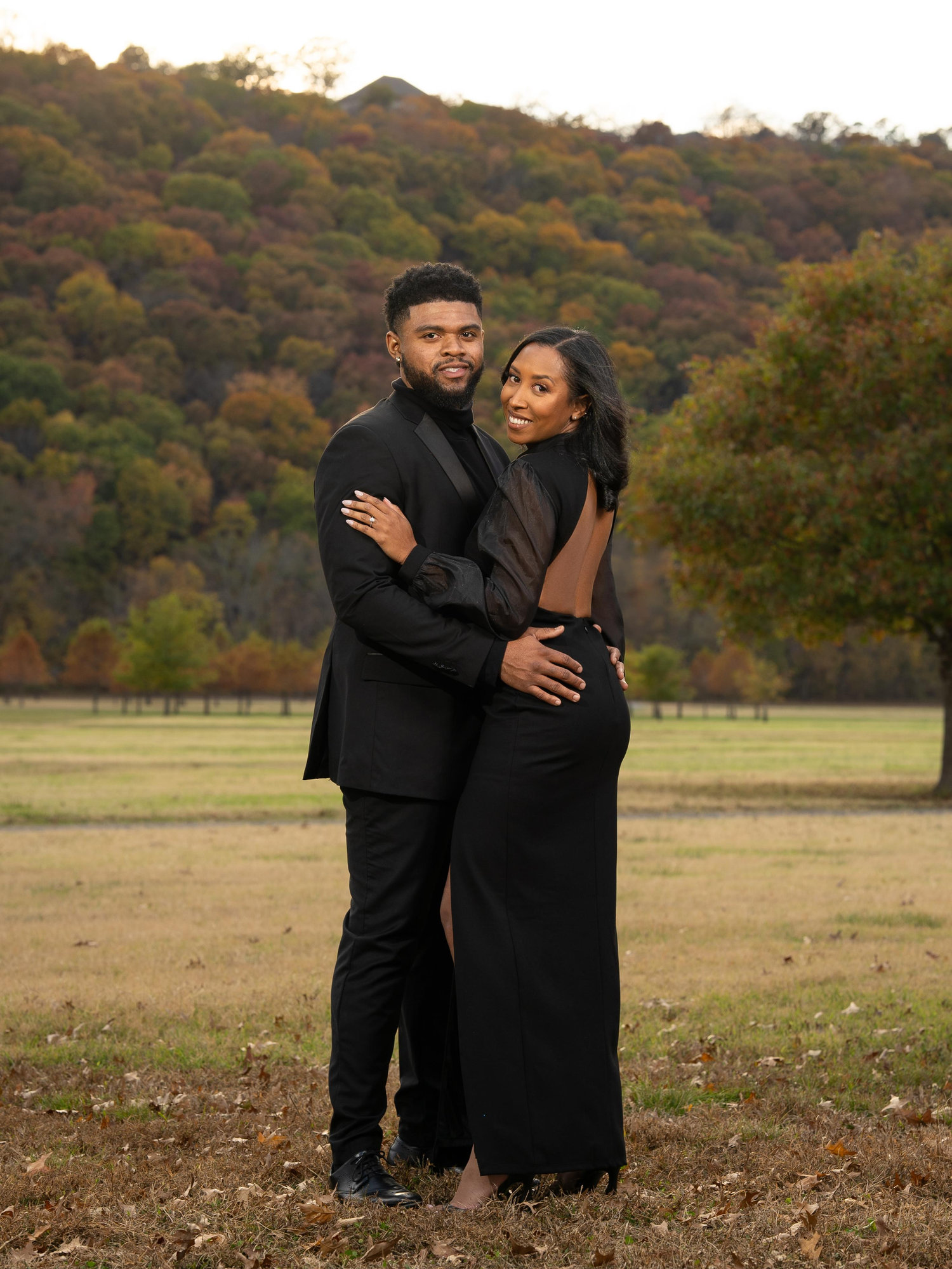 The Wedding Website of Samiyyah Robinson and Gavin Pace