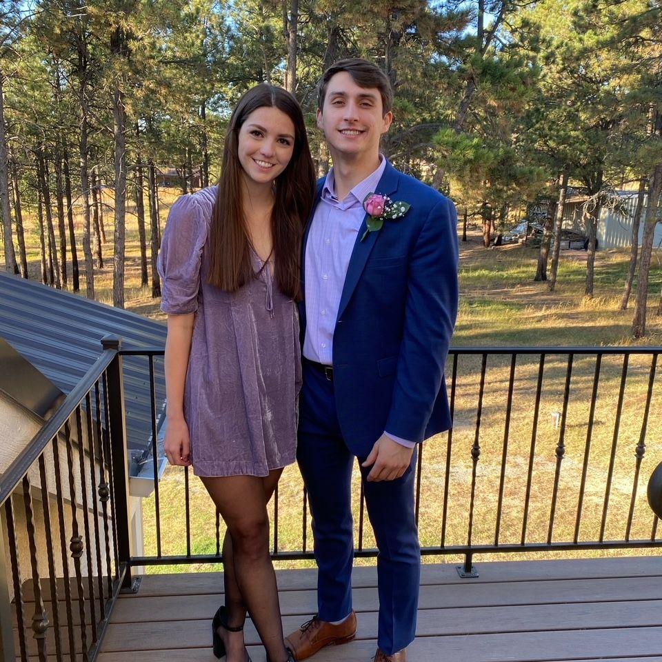WEDDING.
