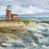 Lighthouse Field State Beach