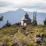 Black Butte Hike
