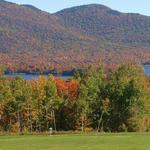 Disc Golf Course